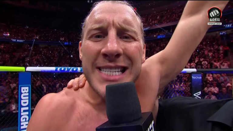 UFC 329: Макгрегор, Кортез и звёзды боевого искусства