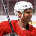 Агент Кузнецова не исключает возвращение игрока в НХЛ
