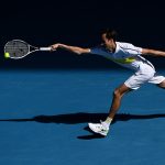 Рейтинги WTA и ATP: Андреева лидирует в гонке, Медведев вошёл в топ-7