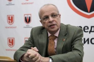 ЦСКА планирует вернуться в Евролигу без матчей в России