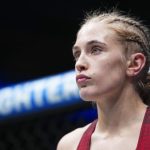 Бойцы ММА должны развивать социальные сети — Савичева из PFL
